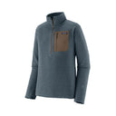 Men's R1 Air Zip-Neck Fleece