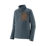 Men's R1 Air Zip-Neck Fleece