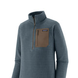 Men's R1 Air Zip-Neck Fleece