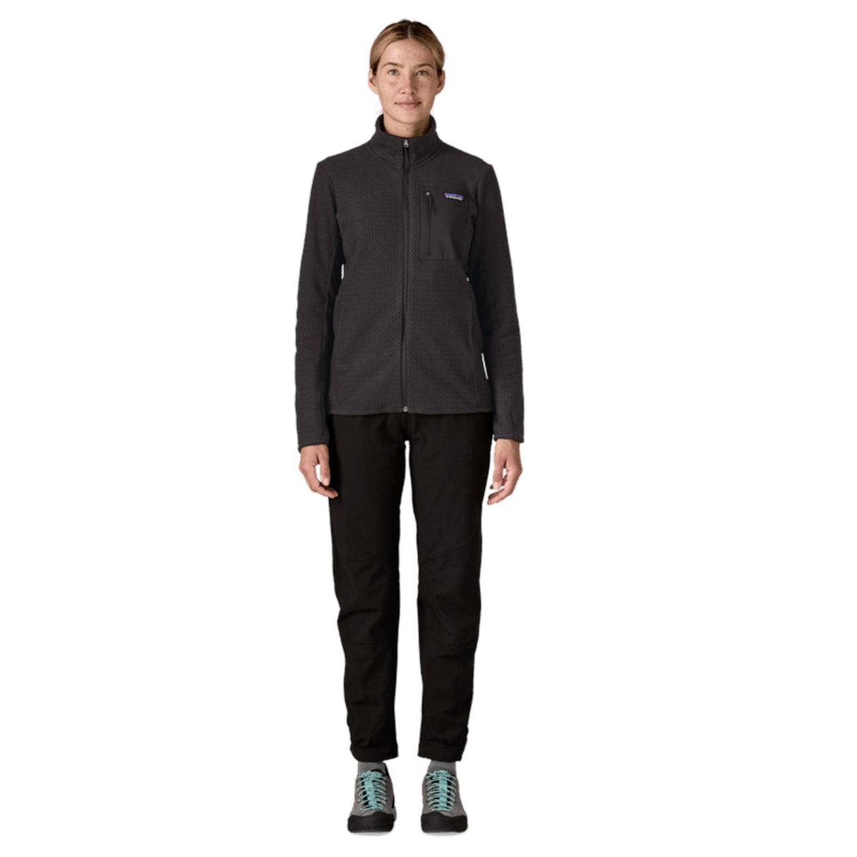 Women's R1 Air Fleece Jacket