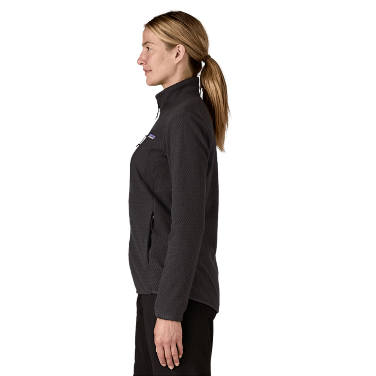 Women's R1 Air Fleece Jacket