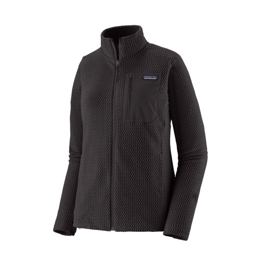 Women's R1 Air Fleece Jacket