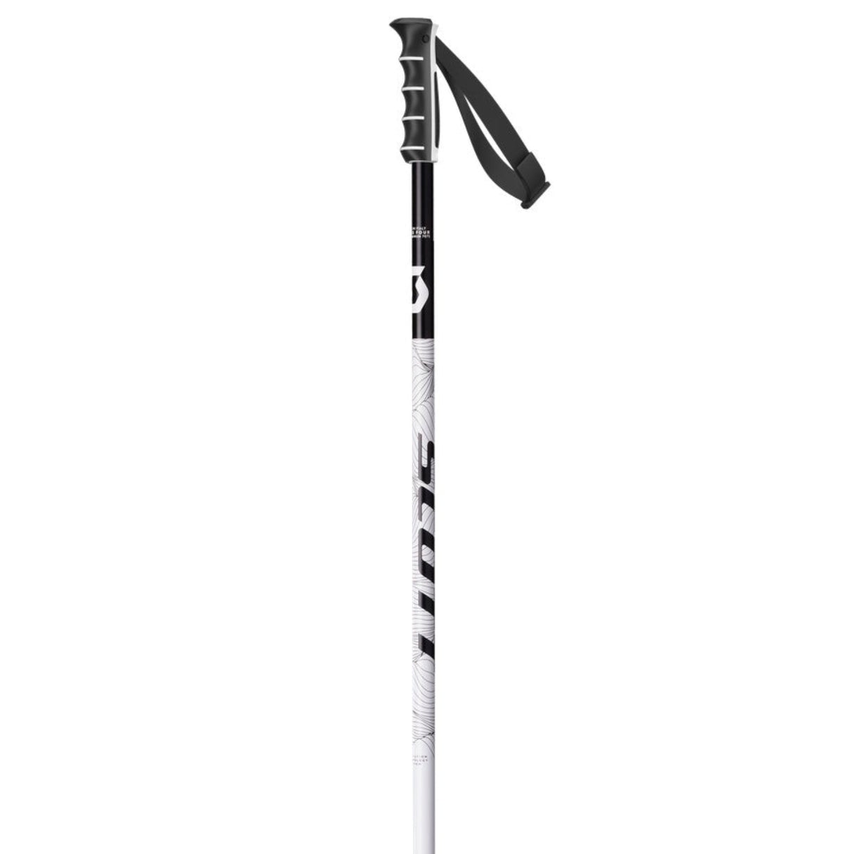 SEA Ski Poles