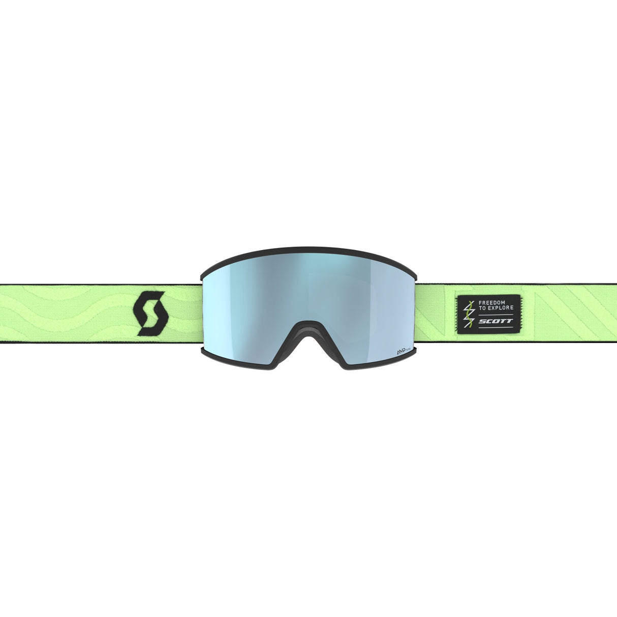 Ambit LS Goggle