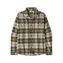 Men's Fjord Flannel Shirt