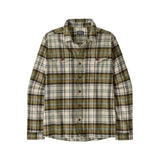 Men's Fjord Flannel Shirt