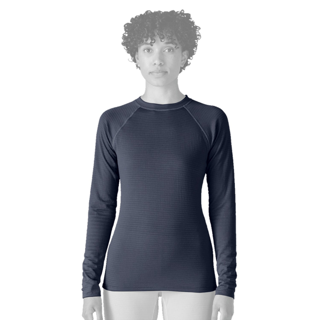 Women's Capilene Thermal Weight Crew