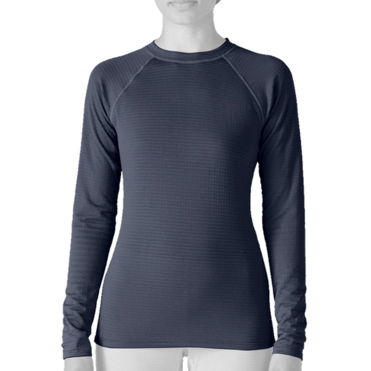 Women's Capilene Thermal Weight Crew