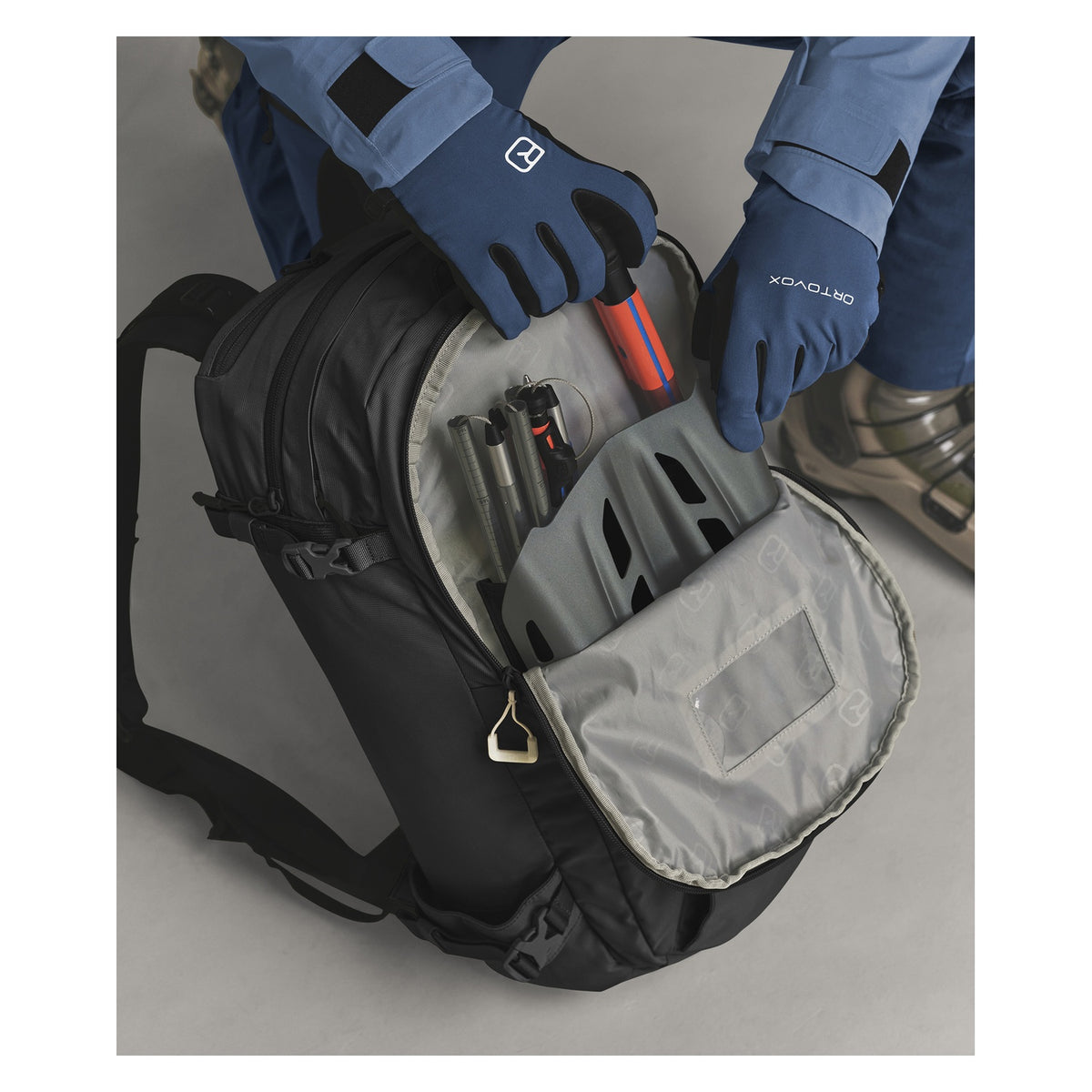 Haute Route 32 Backpack
