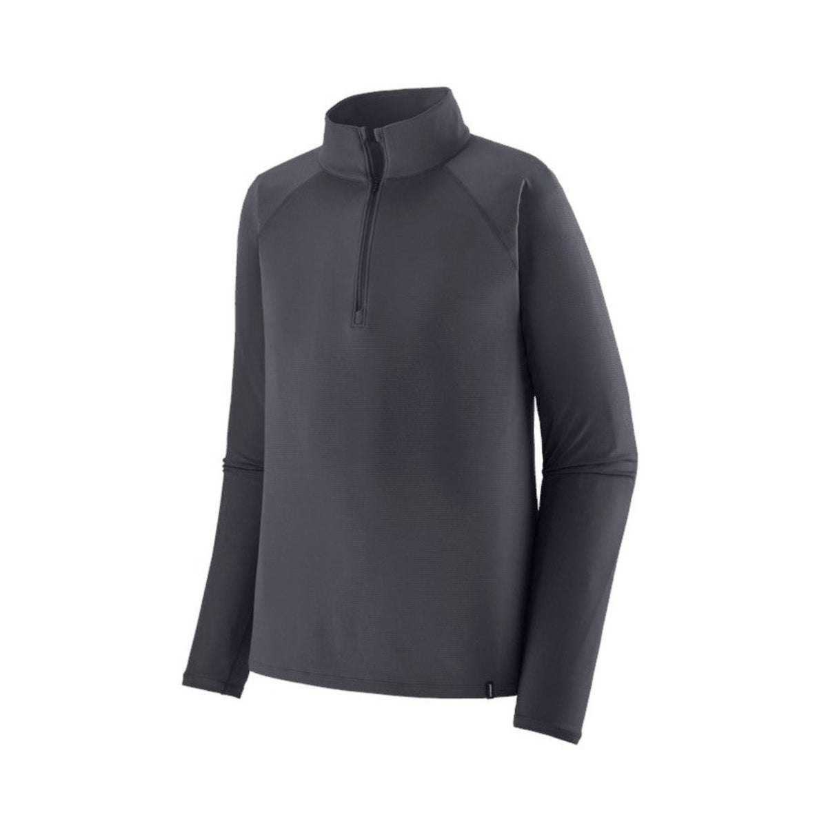 Men's Capilene Midweight Zip-Neck
