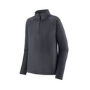 Men's Capilene Midweight Zip-Neck