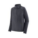 Men's Capilene Midweight Zip-Neck