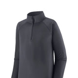 Men's Capilene Midweight Zip-Neck