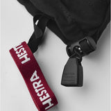 Army Leather Heli Ski Junior Mitt