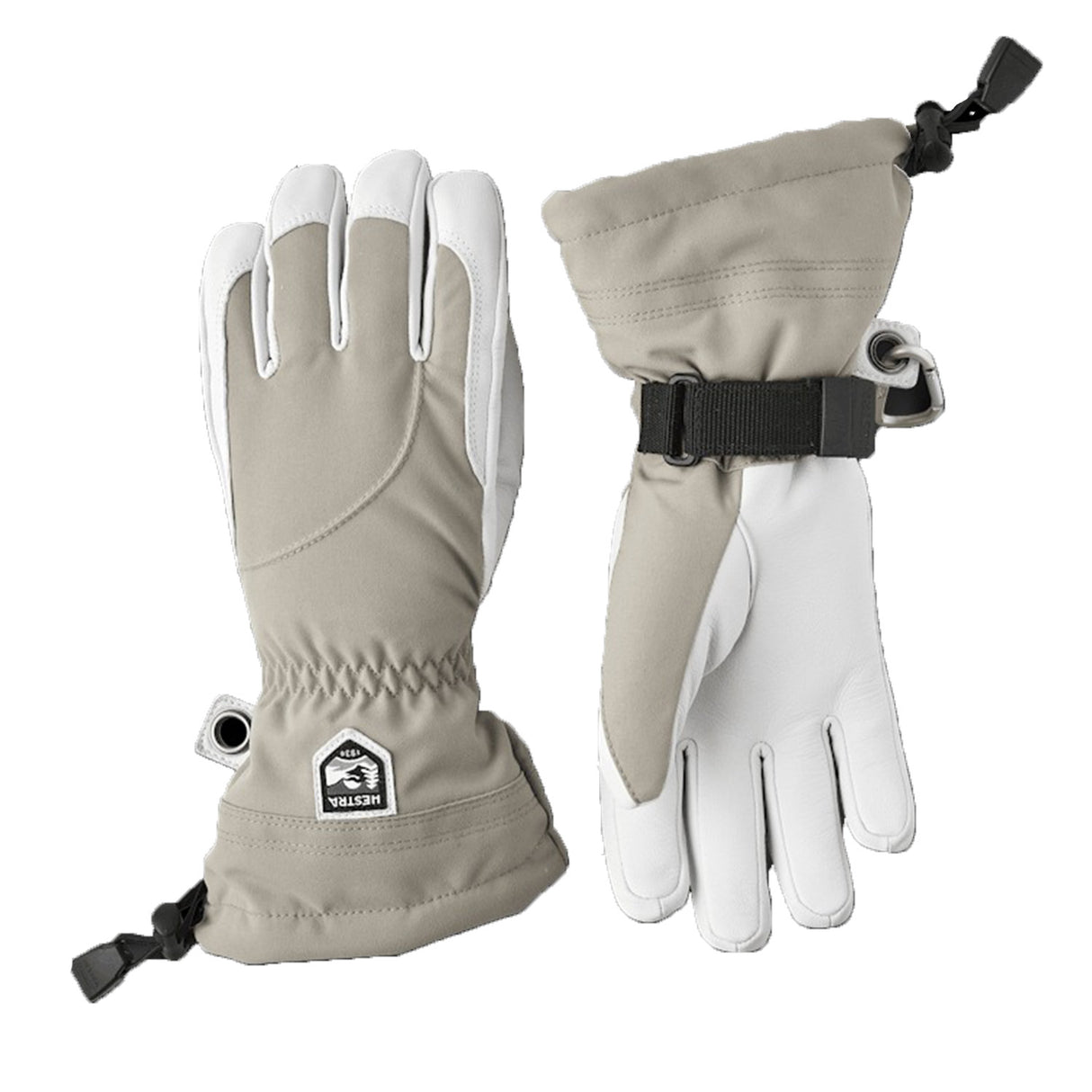 Heli Ski Female Gloves