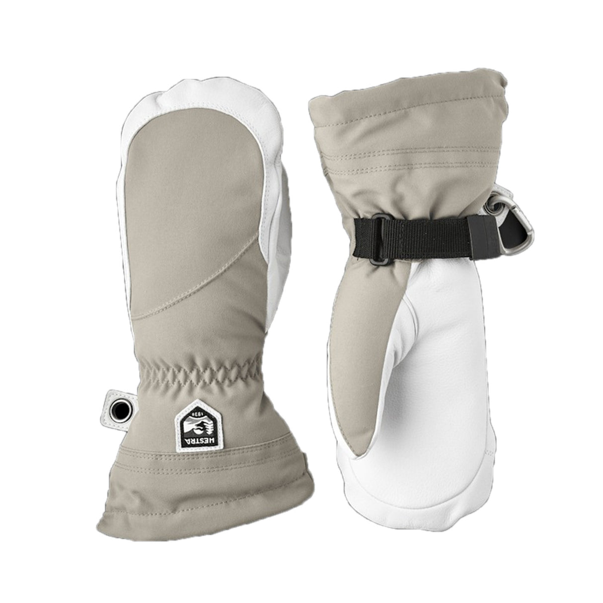 Heli Ski Female Mitts