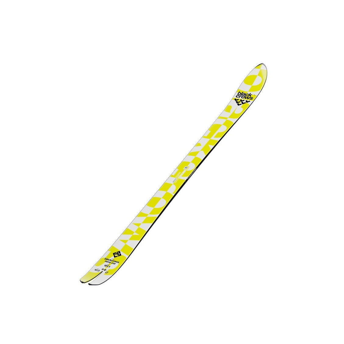 Vena Cor Skis 2027