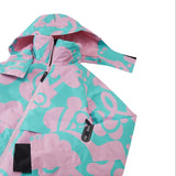 Posio Kids Ski Jacket