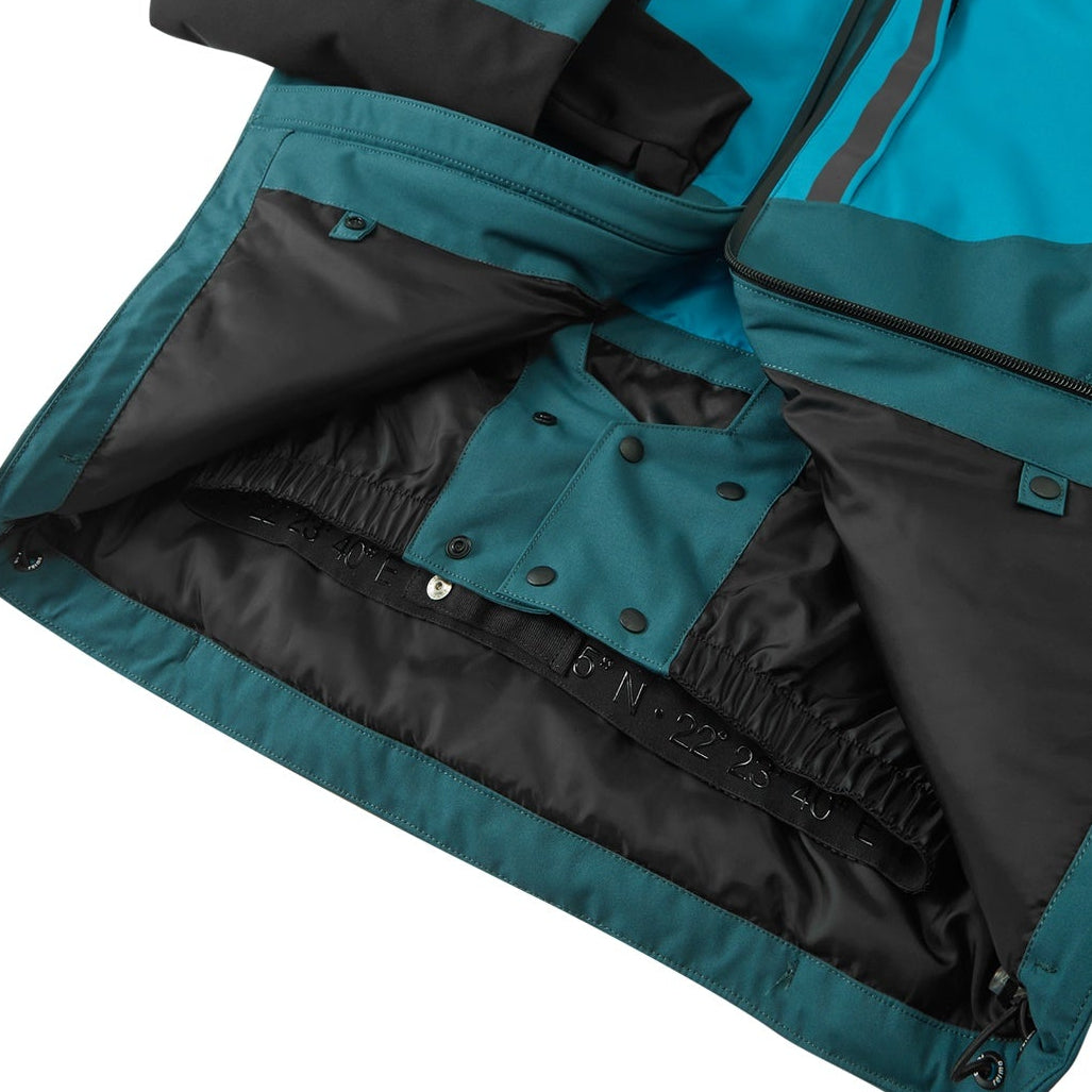 Jatuni Kids Ski Jacket