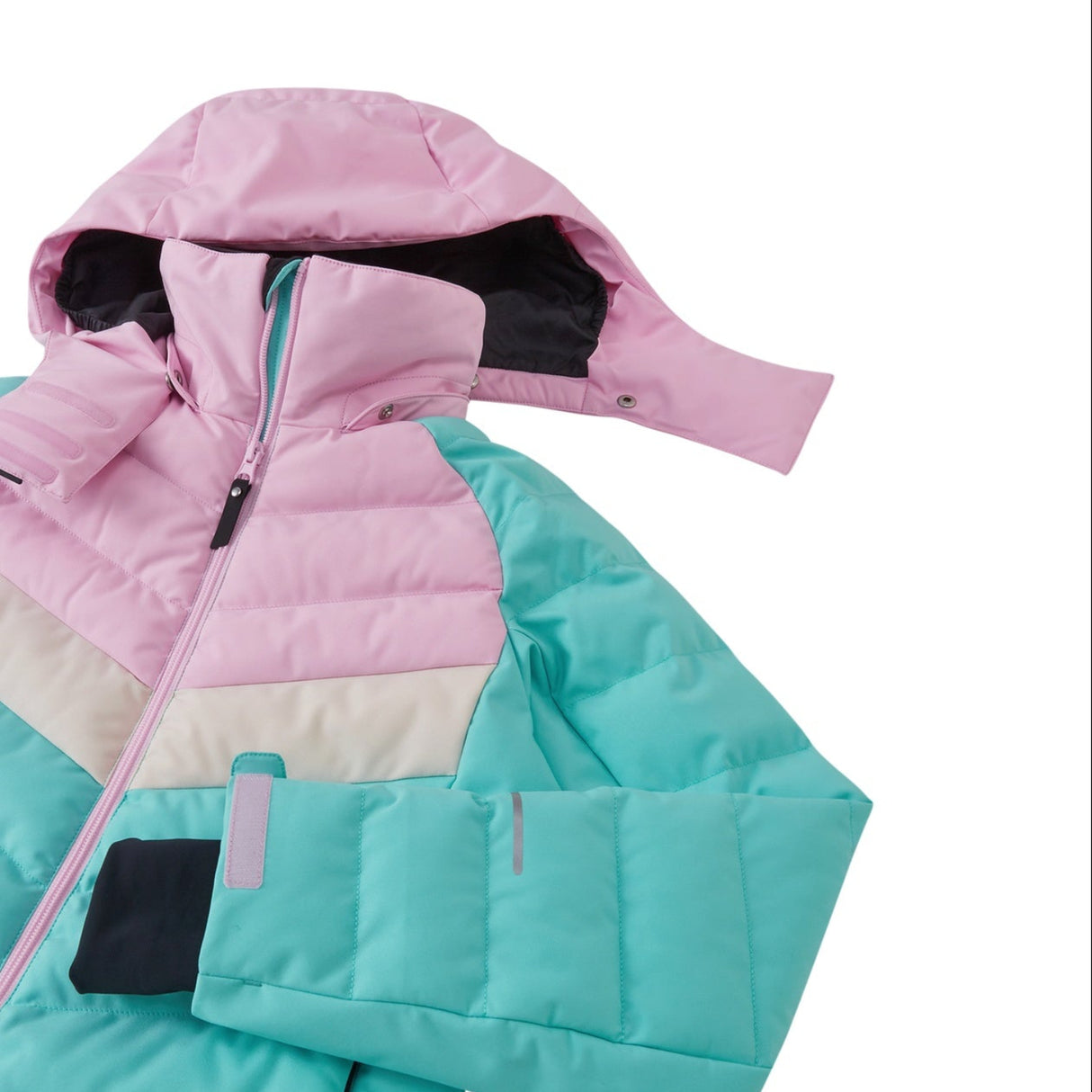 Luppo Kids Ski Jacket