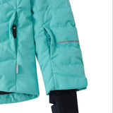 Luppo Kids Ski Jacket