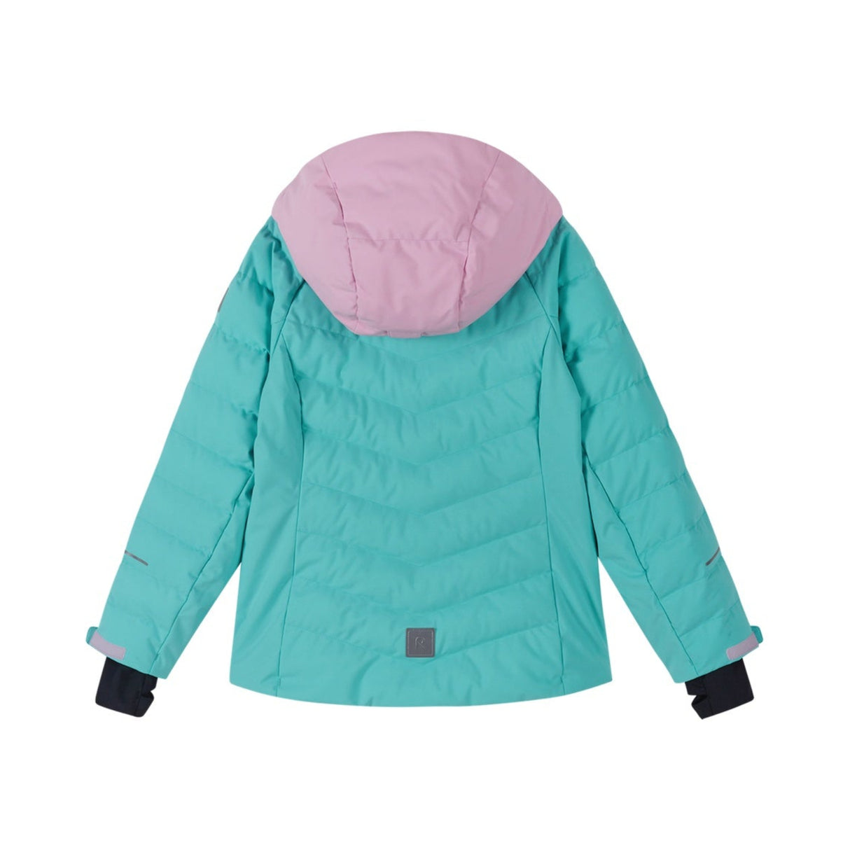 Luppo Kids Ski Jacket