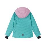 Luppo Kids Ski Jacket