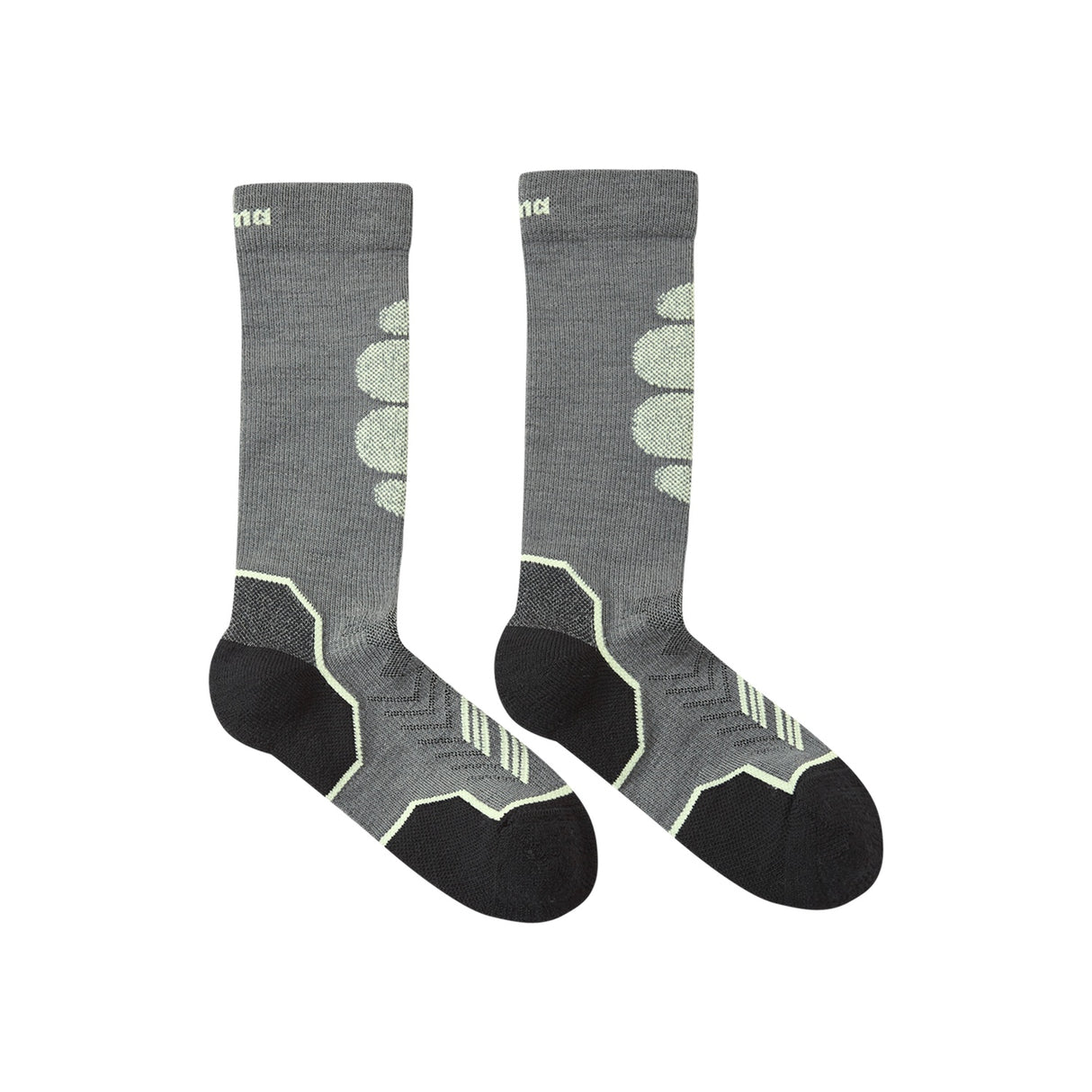 Atleetti Kids Ski Socks