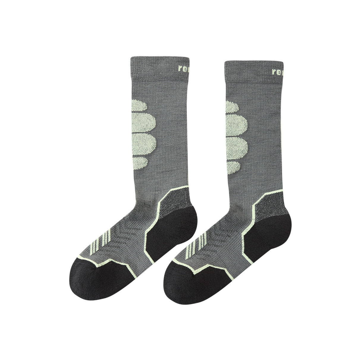 Atleetti Kids Ski Socks