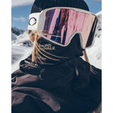 Daily Dose Merino Neckwarmer