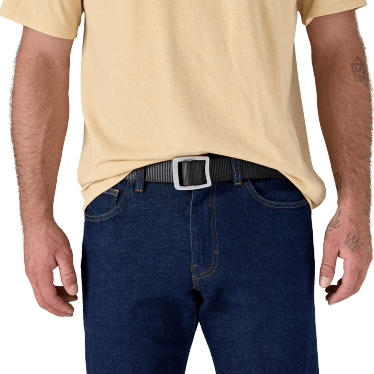 Tech Web Belt