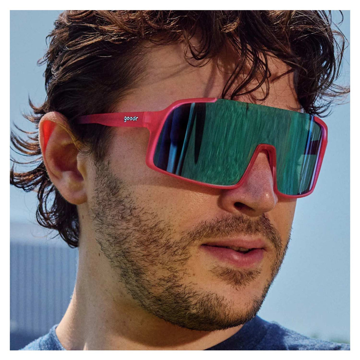 Astro G Sunglasses