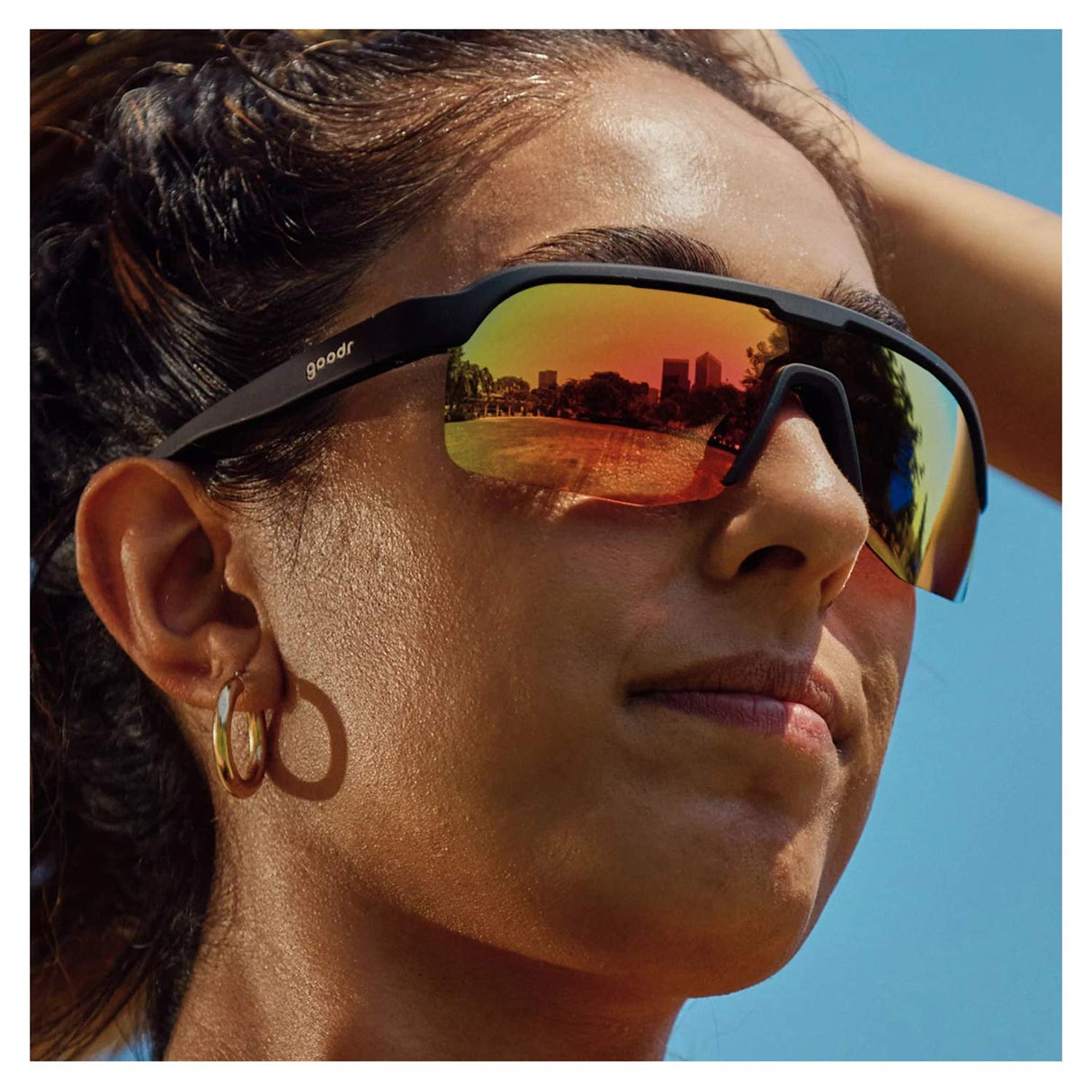 Bolt G Sunglasses