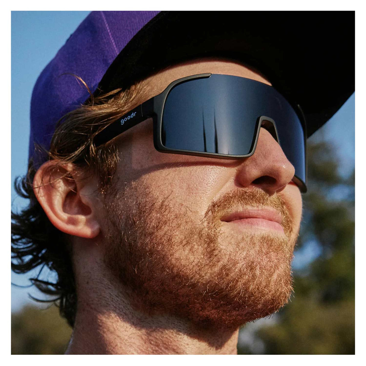 Astro G Sunglasses