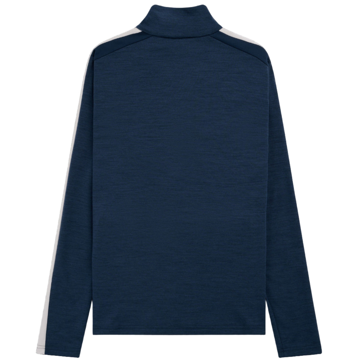 5Mila Half Zip Mens Jumper