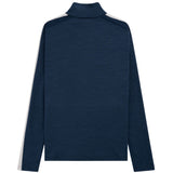 5Mila Half Zip Mens Jumper