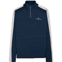 5Mila Half Zip Mens Jumper