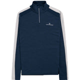 5Mila Half Zip Mens Jumper