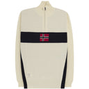 5Mila Half Zip Sweater Mens Jumper