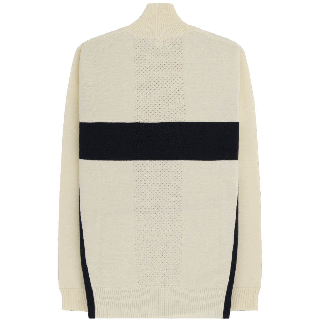 5Mila Half Zip Sweater Mens Jumper