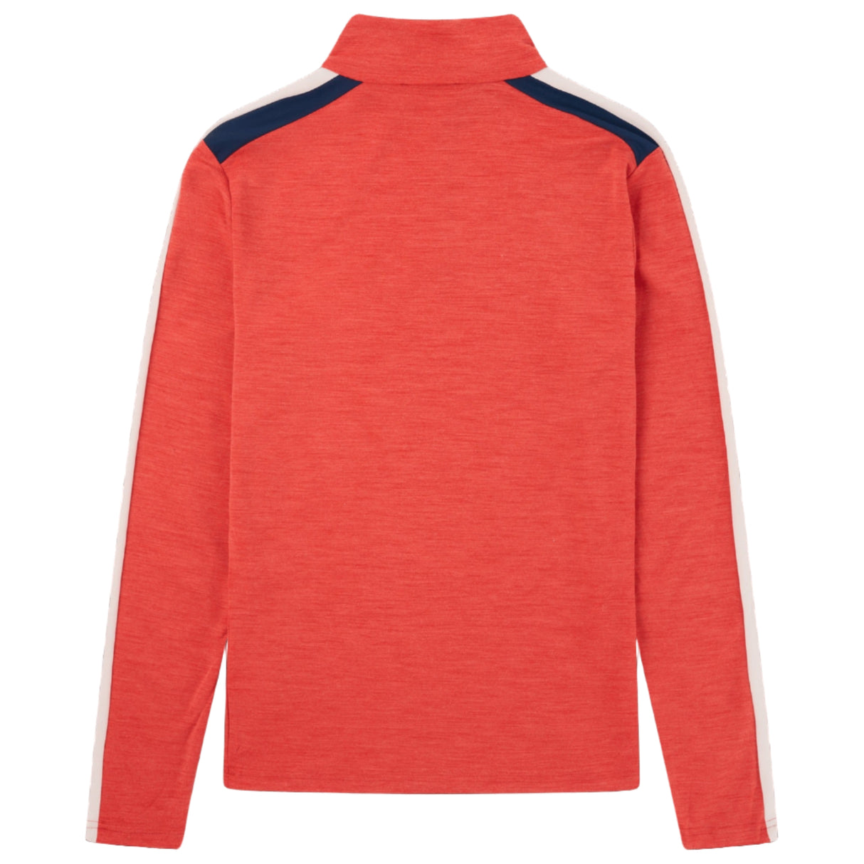5Mila Half Zip Mens Jumper