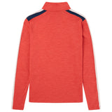 5Mila Half Zip Mens Jumper