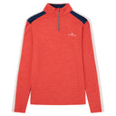 5Mila Half Zip Mens Jumper