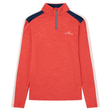 5Mila Half Zip Mens Jumper