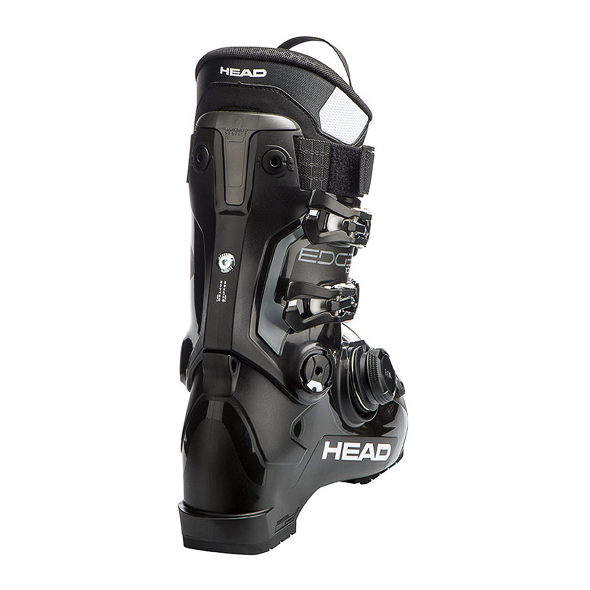 Edge 100 HV BOA Ski Boots 2026