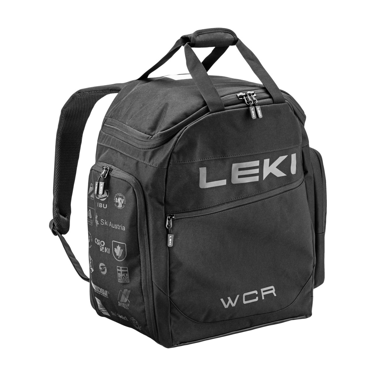 60L Skiboot Bag WCR