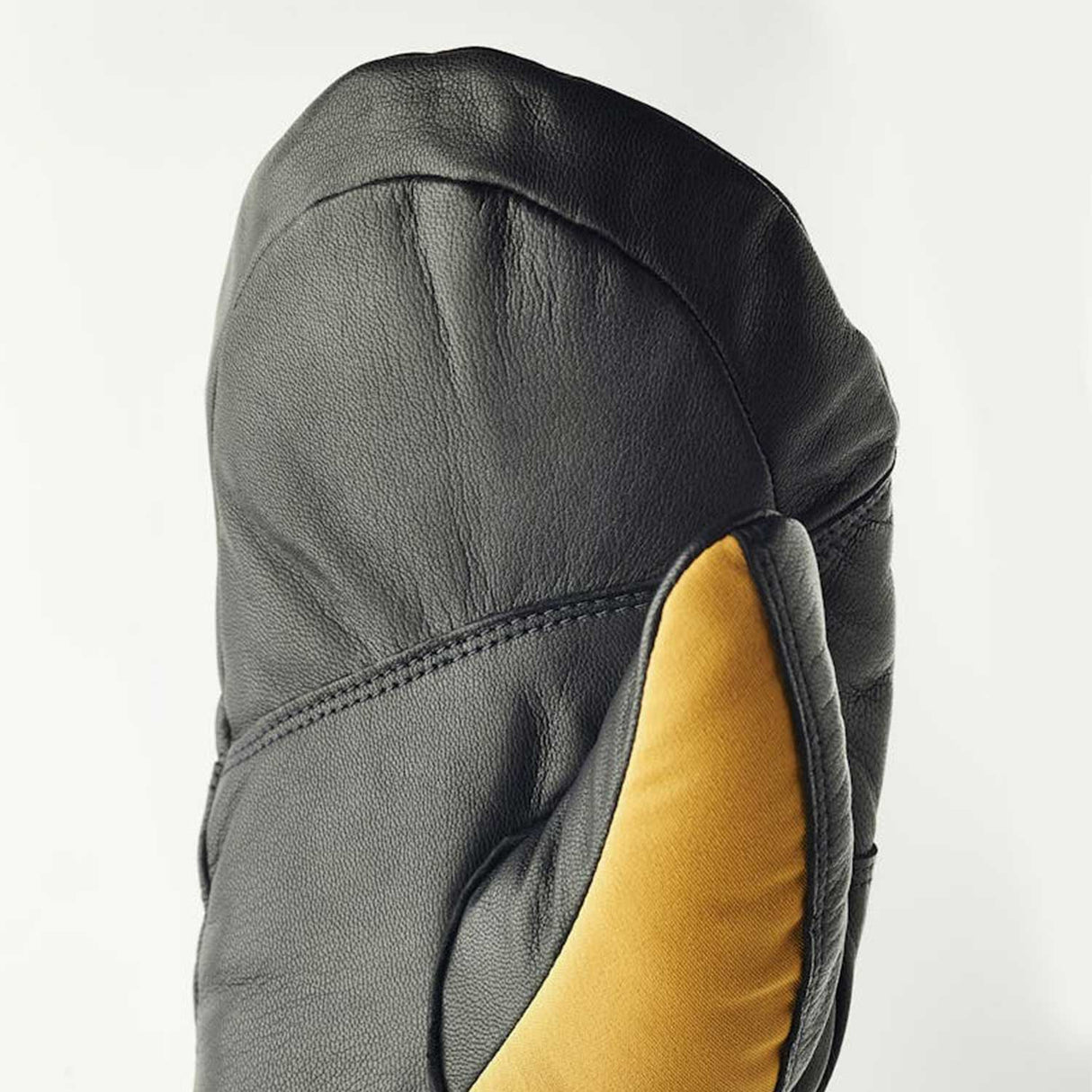 Army Leather Extreme Mitt