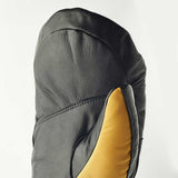 Army Leather Extreme Mitt