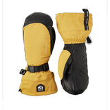 Army Leather Extreme Mitt