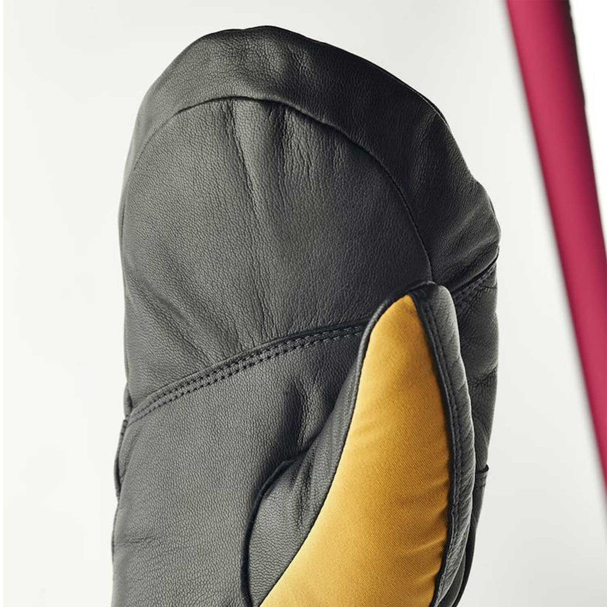 Army Leather Extreme Mitt